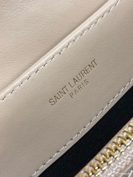 LOULOU YSL SMALL 0714